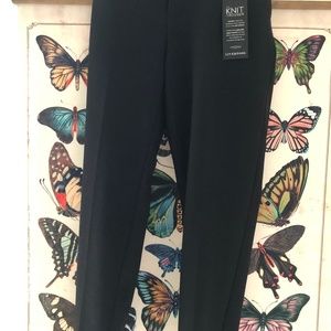 Liverpool Knit Trousers